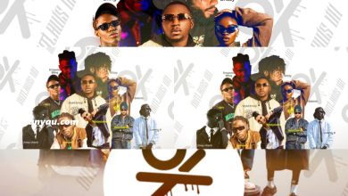 The OUTLAWS VII: Emergence of 10 New Music Aura From Arewa