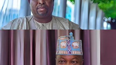 Cikakken Tarihin Rabi`u Rikadawa: Fitaccen Jarumin Kannywood da Nollywood