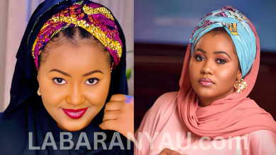 Hadiza Aliyu Gabon Biography, Age, Early Life, Education, Career, Personal Life, Husband, Movies, Net Worth, Parents, Facebook, Instagram, YouTube, TikTok, Boyfriend, Wikipedia, Pictures, Contact