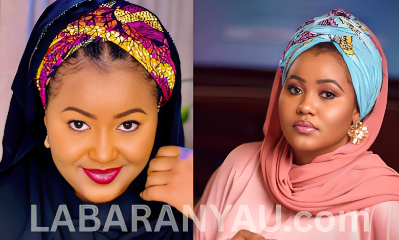 Hadiza Aliyu Gabon Biography, Age, Early Life, Education, Career, Personal Life, Husband, Movies, Net Worth, Parents, Facebook, Instagram, YouTube, TikTok, Boyfriend, Wikipedia, Pictures, Contact