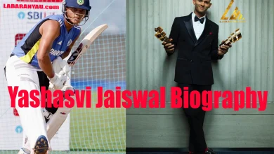 Yashasvi Jaiswal Biography, Age, Early Life, Education, Career, Personal Life, Facts, Trivia, Awards, Achievements, Net Worth, Social Media, Instagram
