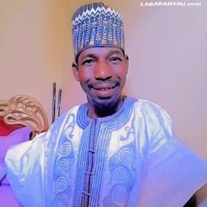 Aminu Baba Ari Biography