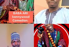 Aminu Baba Ari Biography, Age, Early Life, Education, Acting Career, Personal Life, Awards, Net Worth, Legacy, Social Media, Instagram