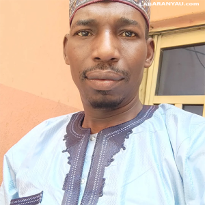 Aminu Baba Ari Biography