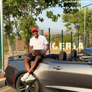 Ahmed XM Biography