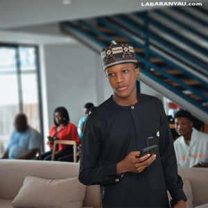 Ahmed XM Biography