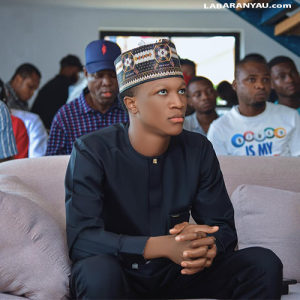 Ahmed XM Biography