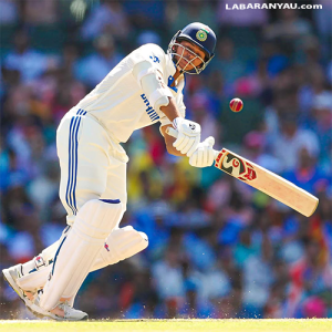 Yashasvi Jaiswal Biography
