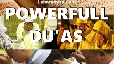 10 Powerful Du'as From the Holy Qur'an And Hadith with Translation and Transliteration
