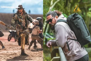 Jason Momoa Biography