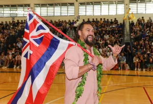 Jason Momoa Biography