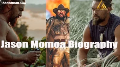 Jason Momoa Biography, Career, Net Worth, Filmography, Personal Life, Awards, Nominations, Instagram