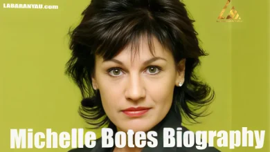 Michelle Botes Biography, Age, Early Life, Profile, Career, Daughter, Family, Award, Net Worth, Personal Life, Instagram, Facebook, Hairstyle, Wikipedia, Latest News