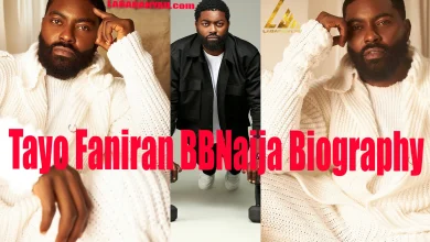 Tayo Faniran BBNaija Biography, Big Brother Africa 9, Wikipedia, Age, Date of Birth, Real Name, Early Life, Education, Acting Career, Personal Life, Filmography, Net Worth, Social Media, Instagram, Twitter, Facebook, YouTube, 2025 Best Pictures