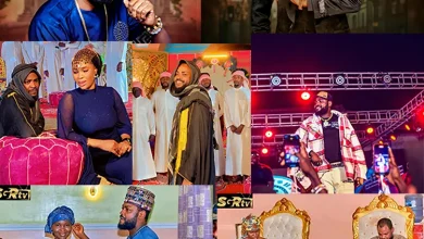 Rayuwar Adam Zango a 2025: Sana’arsa, Nasarorinsa, da Sabbin Labarai