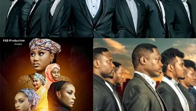 Alaqa Series: Duk Abinda Ya Kamata Ku Sani- Labari, Jarumai, Lokacin Fitarwa Da Yadda Za Ku Kalla!