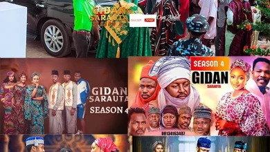 Gidan Sarauta Series: Cikakken Bayani Kan Labari, Jarumai, Lokacin Fitarwa da Inda Za Ka Kalla
