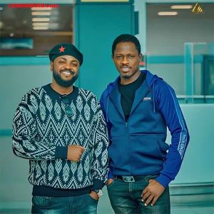 Sirrin Alakar Ali Nuhu Da Adam A Zango – Sabanin Abunda Ya Bayyana