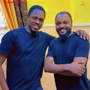 Sirrin Alakar Ali Nuhu Da Adam A Zango – Sabanin Abunda Ya Bayyana