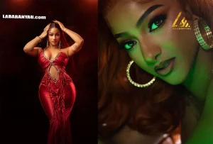 Sophie Alakija Biography