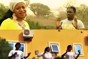 Manyan Finafinan Ali Nuhu 10 da Baza Kaso Ka Rasa Ba