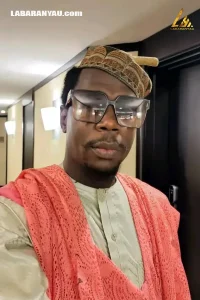 Cikakken Tarihin Baban Chinedu