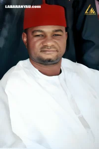 Senator Onyekachi Nwaebonyi Biography