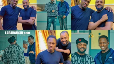 Sirrin Alakar Ali Nuhu Da Adam A Zango – Sabanin Abunda Ya Bayyana