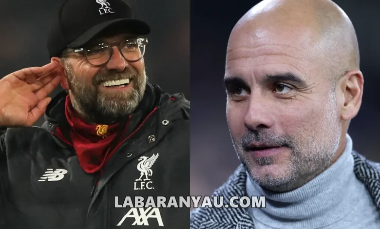 Klopp’s Anfield Showdown: Manchester City Allegations, Coin Toss and a Dramatic 1-0 Win