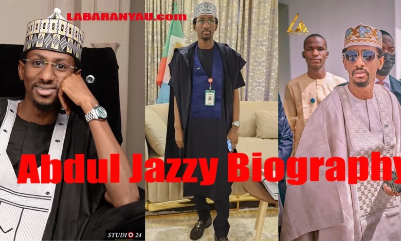 Abdul Jazzy Biography, Wikipedia, Education, Career, Net Worth, Wedding, Parents, Philanthropy, Social Media, Instagram