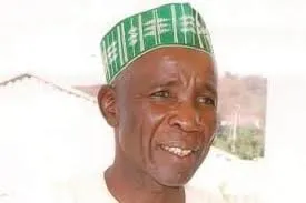 Buba Galadima Biography