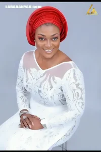 Biola Adams Odutayo Biography