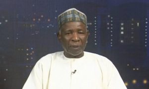 Buba Galadima Biography