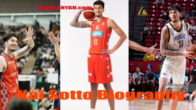 Kai Sotto Biography, Wikipedia, Age, Net Worth, Professional Career, Family, Parents, Siblings, Height, Weight, Early Life, Basketball, Awards, Social Media, Instagram
