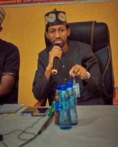 Abdul Jazzy Biography, Wikipedia, Education, Career, Net Worth, Wedding, Parents, Philanthropy, Social Media, Instagram