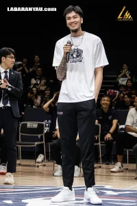 Kai Sotto Biography, Wikipedia, Age, Net Worth, Professional Career, Family, Parents, Siblings, Height, Weight, Early Life, Basketball, Awards, Social Media, Instagram