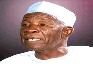 Buba Galadima Biography