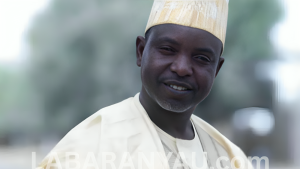 Abubakar Waziri (Baba Rabe) Biography, Wikipedia, Age, Early Life, Education, Career, Filmography, Personal Life, Family, Net Worth, Legacy
