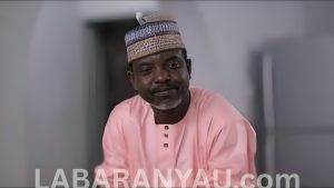 Abubakar Waziri (Baba Rabe) Biography, Wikipedia, Age, Early Life, Education, Career, Filmography, Personal Life, Family, Net Worth, Legacy
