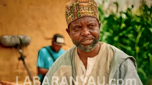 Abubakar Waziri (Baba Rabe) Biography, Wikipedia, Age, Early Life, Education, Career, Filmography, Personal Life, Family, Net Worth, Legacy