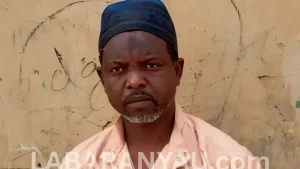 Abubakar Waziri (Baba Rabe) Biography, Wikipedia, Age, Early Life, Education, Career, Filmography, Personal Life, Family, Net Worth, Legacy