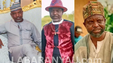 Abubakar Waziri (Baba Rabe) Biography, Wikipedia, Age, Early Life, Education, Career, Filmography, Personal Life, Family, Net Worth, Legacy