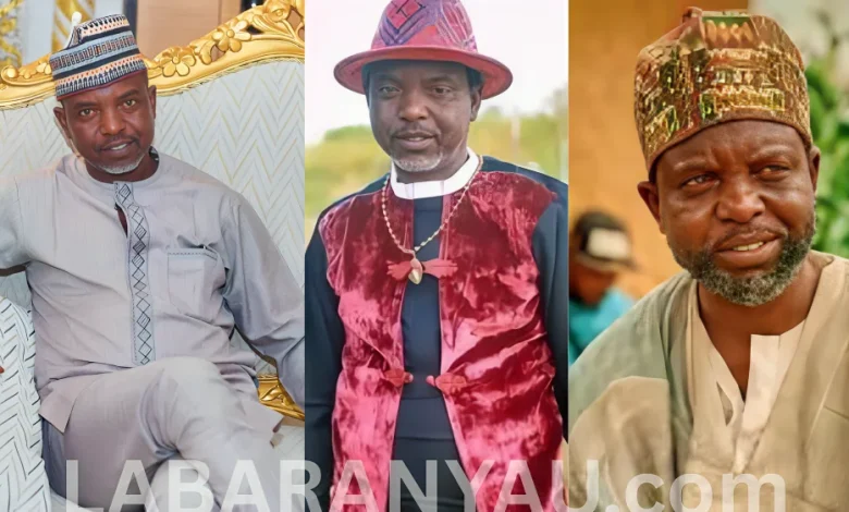 Abubakar Waziri (Baba Rabe) Biography, Wikipedia, Age, Early Life, Education, Career, Filmography, Personal Life, Family, Net Worth, Legacy