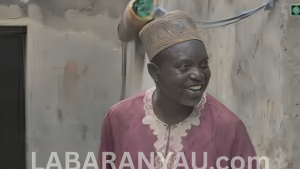 Abubakar Waziri (Baba Rabe) Biography, Wikipedia, Age, Early Life, Education, Career, Filmography, Personal Life, Family, Net Worth, Legacy