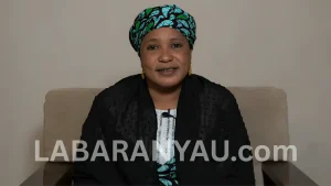 Aisha Muhammad Adam Biography, Wikipedia, Age, Early Life, Career, Movies, Husband, Family, Net Worth, Legacy