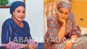 Aisha Muhammad Adam Biography, Wikipedia, Age, Early Life, Career, Movies, Husband, Family, Net Worth, Legacy
