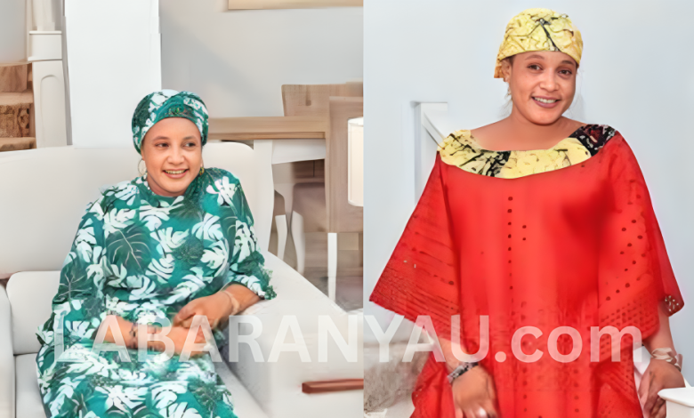 Aisha Muhammad Adam Biography, Wikipedia, Age, Early Life, Career, Movies, Husband, Family, Net Worth, Legacy