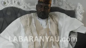 Al-Amin Buhari Biography, Wikipedia, Age, Education, Acting Career, Filmography, Wife, Children, Net Worth, Legacy