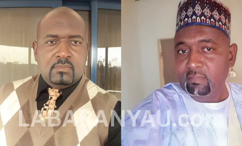 Al-Amin Buhari Biography, Wikipedia, Age, Education, Acting Career, Filmography, Wife, Children, Net Worth, Legacy
