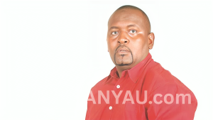 Al-Amin Buhari Biography, Wikipedia, Age, Education, Acting Career, Filmography, Wife, Children, Net Worth, Legacy
